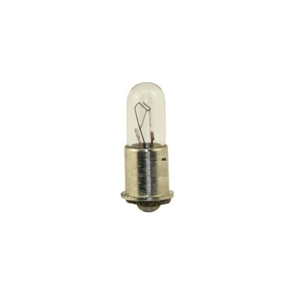 Ilb Gold Aviation Bulb, Replacement For Donsbulbs 718, PK10 718 - main